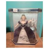 MILLENIUM PRINCESS BARBIE IN BOX