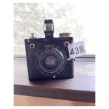 BROWNIE CAMERA