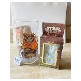 VINTAGE 1980S STAR WARS YODA SOAP IN ORIGINAL