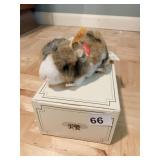 STIEFF GUINEA PIG PLUSH