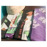 90S VINTAGE TEENAGE MUTANT NINJA TURTLES