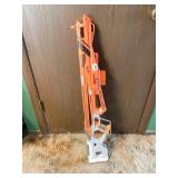 RAPTOR STRIKE TOY GUN