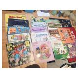 VINTAGE KIDS VINYL RECORDS, STAR WARS, DISNEY,