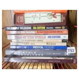 PA GUN LAW GUIDE, OTHER BOOKS ABOUT GUNS