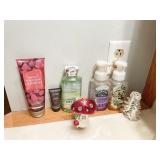 MELON SOAP, NIGHT LIGHT