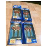 VINTAGE HOT WHEELS BILLIONTH CAR COLLECTION