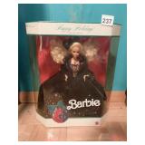 1991 VINTAGE HAPPY HOLIDAYS SPECIAL EDITION