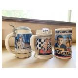 ENDANGERED SPECIES MUGS