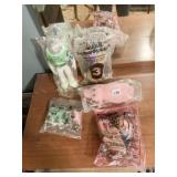 BURGER KING/GENERAL MILLS TOY STORY TOYS, TACO