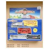 MICRO EXPRESS TRAIN IN BOX