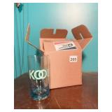 LIKE NEW KOOL CIGARETTES ADVERTISING DRINKING