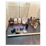 EMPTY MINI LIQUOR BOTTLES, MINI BEER BOTTLE SALT