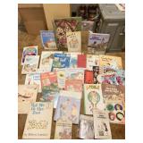 POP UP STAR WARS BOOK, DR SEUSS PUT ME IN THE