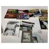 STANLEY COMPLETE PLUMBING, PATIOS, WIRING, DECK