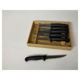 GIBSON KNIFE SET