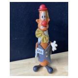 VINTAGE CLOWN BANK