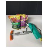 BULB PLANTER, ORCHID BULBS, ORCHID BOOSTER,