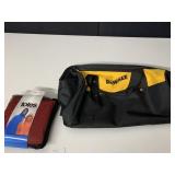 DEWALT BAG, TOTES RAIN PONCHO