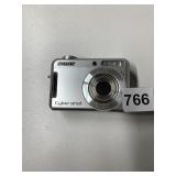 SONY CYBERSHOT 7.2 MP