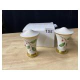 CHINA PEARL CHINA SET, 7 DINNER PLATES, 8 CUPS