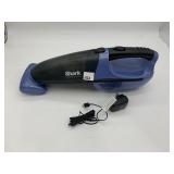 SHARK CORDLESS VAC, DOES NOT HOLD A CHARGE, NEEDS