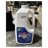 SCUM OFF SHOWER CLEANER, FULL