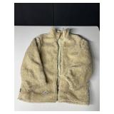 MULBERRY STREET REVERSIBLE JACKET, SZ L