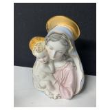 ITALY MOTHER AND CHILD