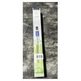 BROOKSTONE WINE CHILLING STICK