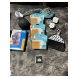 AMAZON SPEAKER, PHOTO PAPER, SAFETY FURNITURE