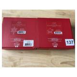 LENOX ORNAMENTS 2013 ANNUAL GEMMED SNOWFLAKE &