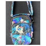 LUG CROSSBODY INSULATED MINI SKETTER NEW