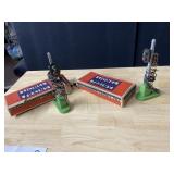 LIONEL AUTOMATIC BLOCK SIGNAL AND CONTROL #153