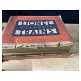 LIONEL REMOTE CONTROL #022