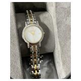 CITIZENS WATCH WITH OB, ORIGINAL PRICE $325