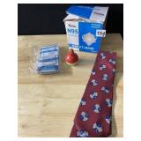 N 95 MASKS AND MISC.