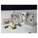 MADE IN PORTUGAL PLATTER 19" X 14"