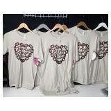 TRY TO BREAK THIS ONE BELLA CANVAS NEW T SHIRTS