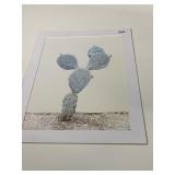 TABLECLOTH, SCARF WITH FRINGE SOME DAMAGE, LACE