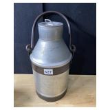 CREAM CAN REPRODUCTION