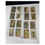 EASTER VINTAGE POST CARDS GROUP OF 31