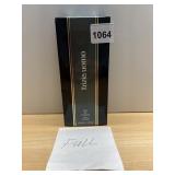 KIZIA UOMO IN BOX FULL EAU DE TOILETTE 3.3 OZ