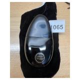 DONNA KARAN EAU DE PARFUM 1 OUNCE IN VELVET POUCH