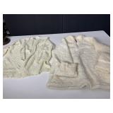 SWEATERS SZ L, WEATHERPROOF VINTAGE & CHICO