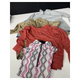 SHIRTS LONG SLEEVE NAUTICA, CHICO