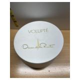 OSCAR DE LA RENTA POWDER