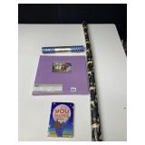 WRAPPING PAPER, SCRAP BOOK, I LOVE YOU MORE,