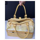 NEW TEMPTATION INSULATED FOOD TRANSPORTATION BAG