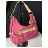 HOT TAMALES NEW TOTE BAG, CLEAR BAGS AND OTHER