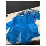 STRAUSS SHIRT, GILMAN COVER U[ 2X